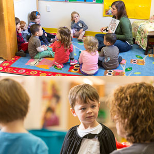Circle-Time
