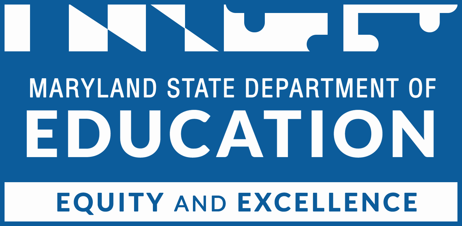 msde logo